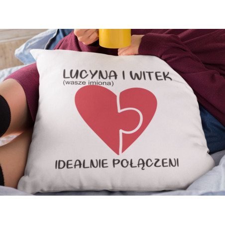 (IMIONA) IDEALNIE POŁĄCZENI