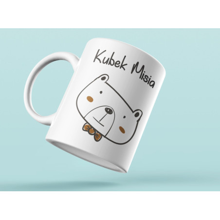 KUBEK MISIA