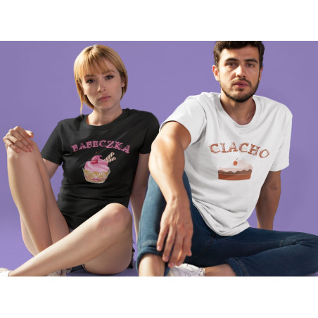 BABECZKA, CIACHO