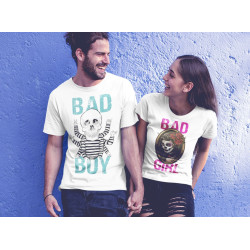 BAD BOY, BAD GIRL