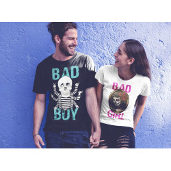 BAD BOY, BAD GIRL