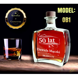 DOWOLNA ILOŚĆ LAT + IMIĘ I NAZWIKO BRAWO TY