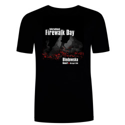 International Firewalk Day