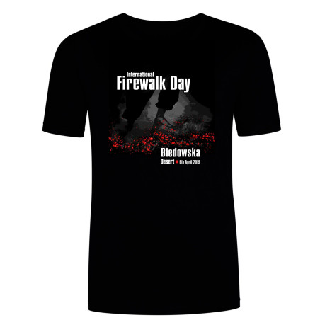 International Firewalk Day