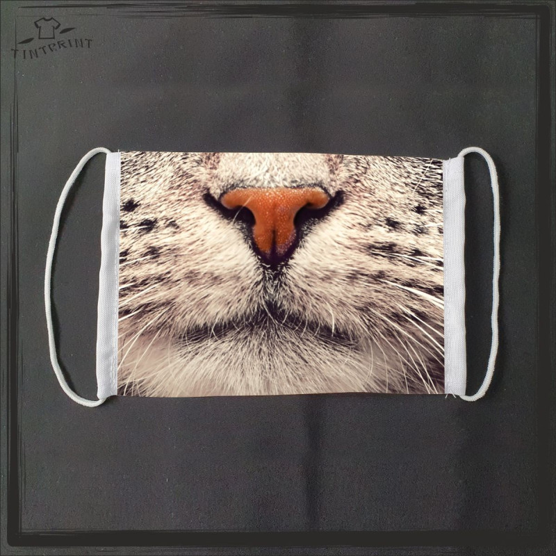MASECZKA OCHRONNA Z NADRUKIEM TINT PRINT