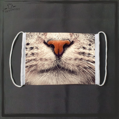 MASECZKA OCHRONNA Z NADRUKIEM TINT PRINT