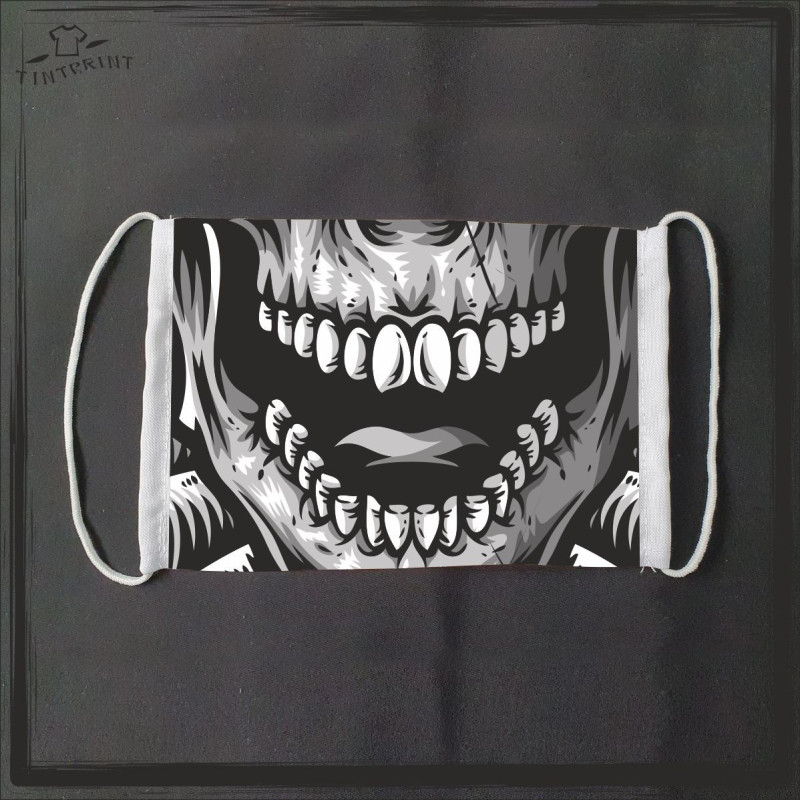 MASECZKA OCHRONNA Z NADRUKIEM TINT PRINT 43