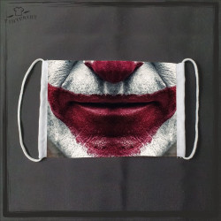 MASECZKA OCHRONNA Z NADRUKIEM TINT PRINT 58