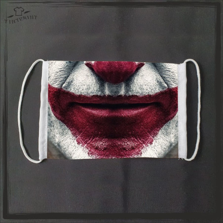MASECZKA OCHRONNA Z NADRUKIEM TINT PRINT 58