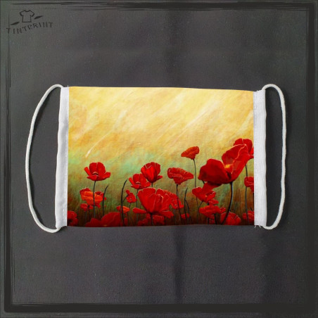 MASECZKA OCHRONNA Z NADRUKIEM TINT PRINT 59