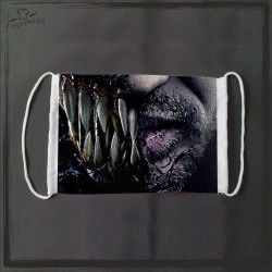 MASECZKA OCHRONNA Z NADRUKIEM TINT PRINT 66