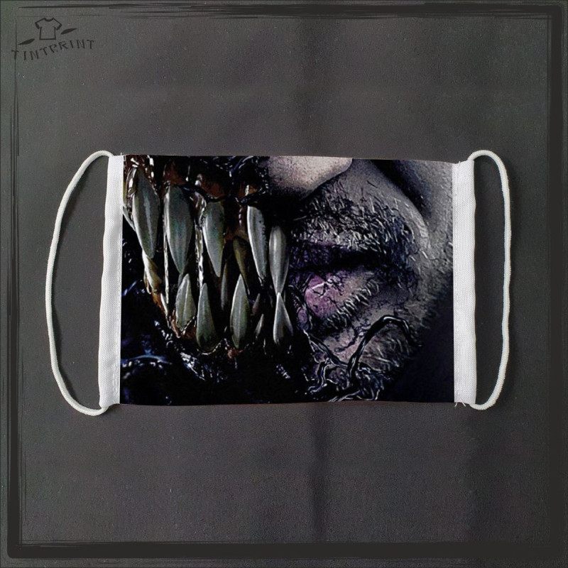 MASECZKA OCHRONNA Z NADRUKIEM TINT PRINT 66