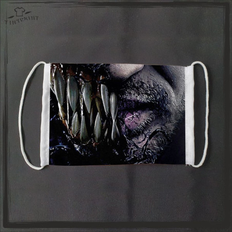 MASECZKA OCHRONNA Z NADRUKIEM TINT PRINT 66