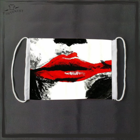 MASECZKA OCHRONNA Z NADRUKIEM TINT PRINT 69
