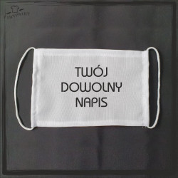 MASECZKA OCHRONNA Z NADRUKIEM TINT PRINT 72