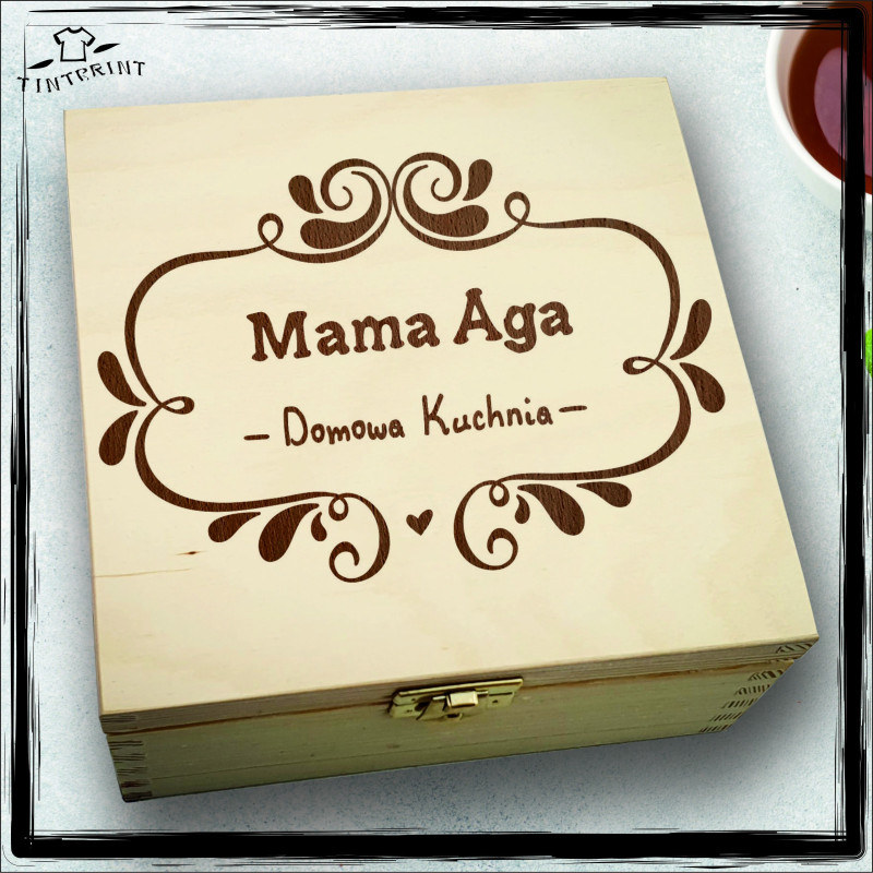 MAMA (IMIĘ) DOMOWA KUCHNIA MAMA (IMIĘ) DOMOWA KUCHNIA