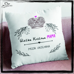 WIELKA KRÓLOWA MAMA