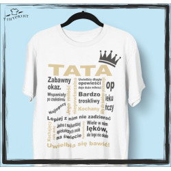 TATA ZABAWNY OKAZ