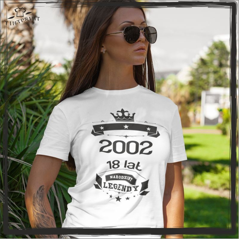 NARODZINY LEGENDY NARODZINY LEGENDY