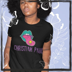 USTA CHRISTIAN PAUL