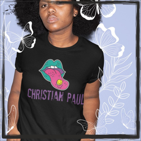 USTA CHRISTIAN PAUL