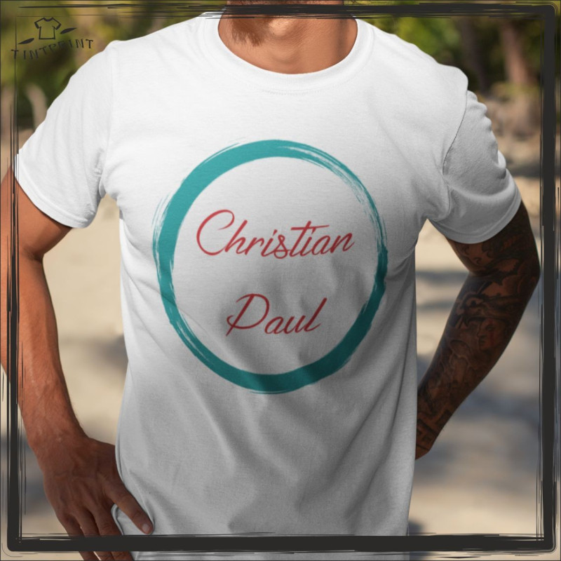 CHRISTIAN PAUL 2 CHRISTIAN PAUL 2
