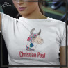 LAMA CHRISTIAN PAUL