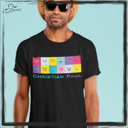 PANELE CHRISTIAN PAUL