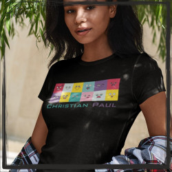 PANELE CHRISTIAN PAUL