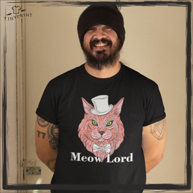 MEOW LORD MEOW LORD