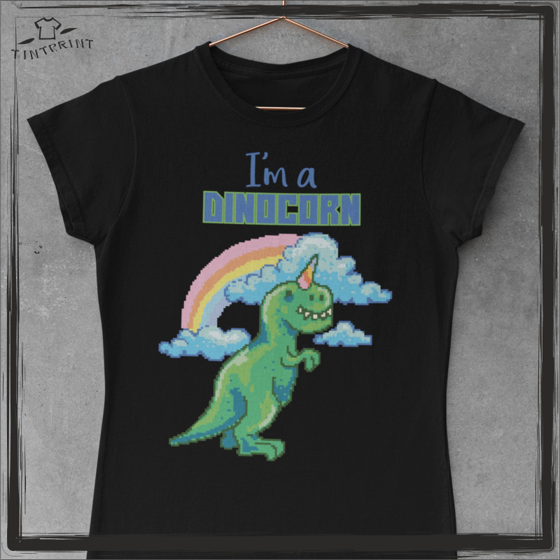 DINOCORN DINOCORN