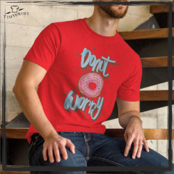 DONUT WORRY
