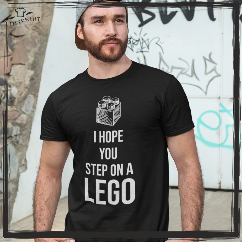 i hope u step on a lego i hope u step on a lego