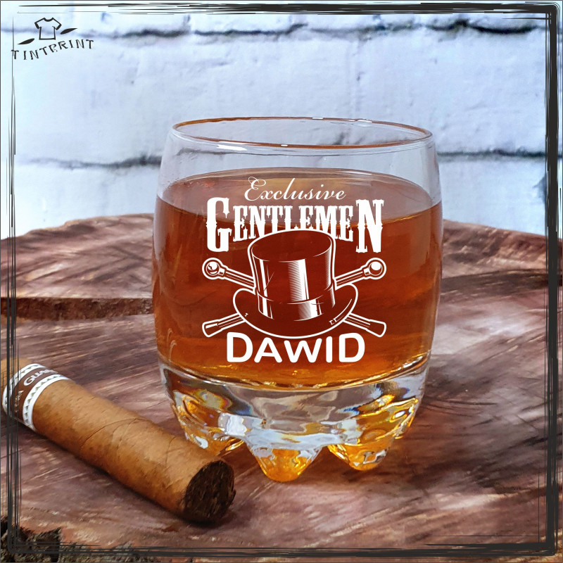 Exclusiwe GENTLEMEN (IMIĘ) Exclusiwe GENTLEMEN (IMIĘ)