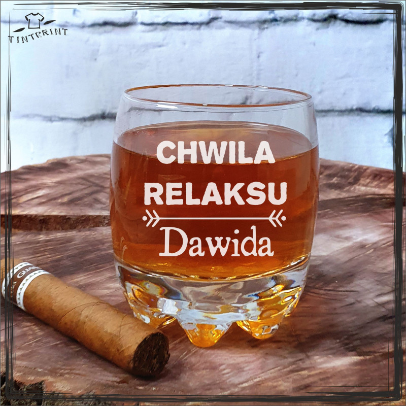 CHWILA RELAKSU (IMIĘ) CHWILA RELAKSU (IMIĘ)