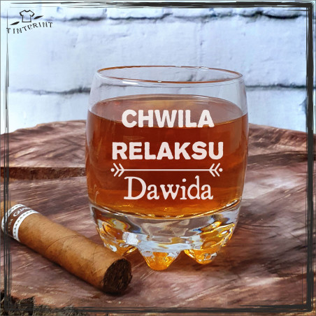 CHWILA RELAKSU (IMIĘ)