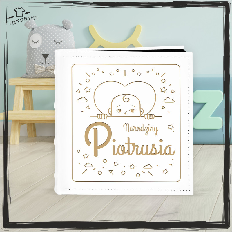 Narodziny Piotrusia Narodziny Piotrusia