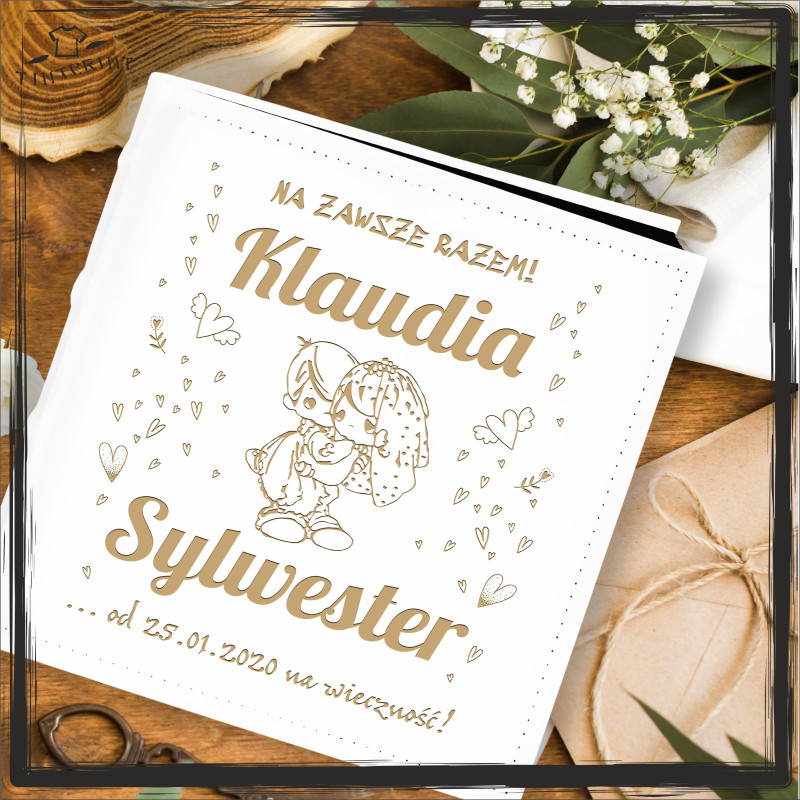 Na zawsze razem - Klaudia i Sebastian Na zawsze razem - Klaudia i Sebastian
