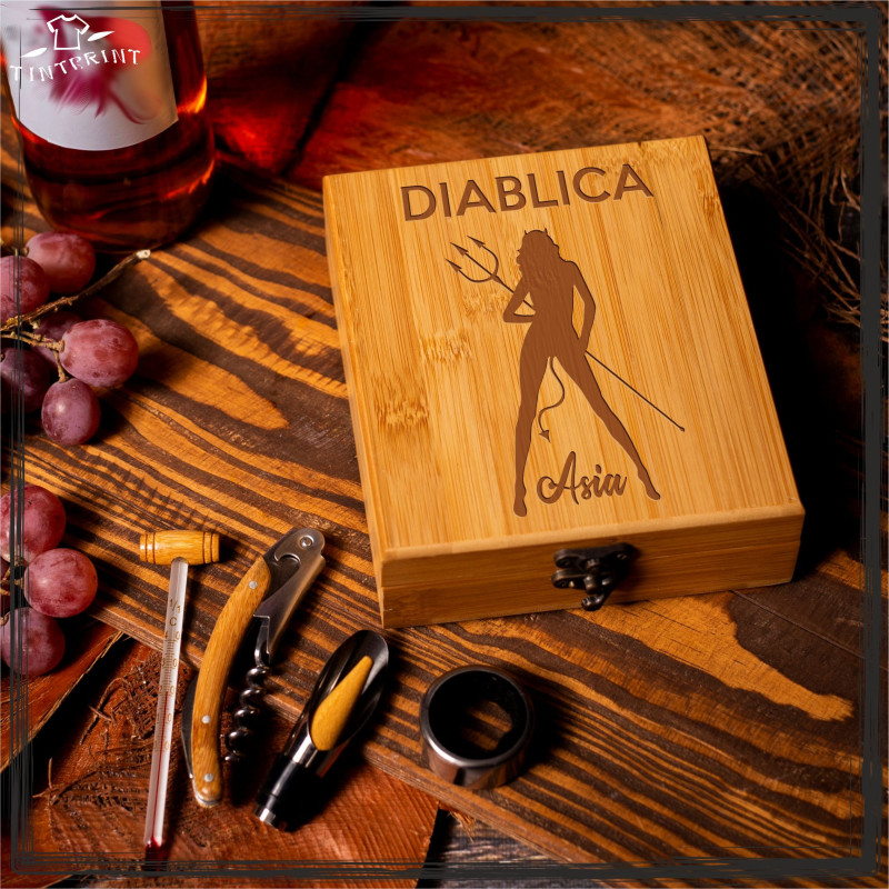 Zestaw- Diablica (imię) Zestaw- Diablica (imię)