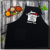 Fartuch - COOKIN WITH LOVE MAMA (IMIĘ)