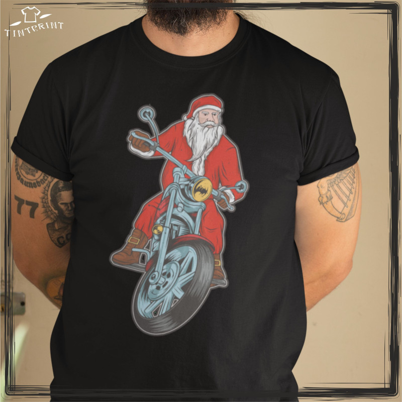 Moto mikołaj Moto mikołaj