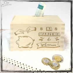 Możesz mi nawrzucać