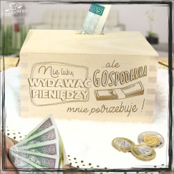Gospodarka mnie potrzebuje