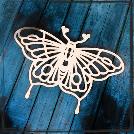 Motyl Obręcz, koło, baza do łapacza