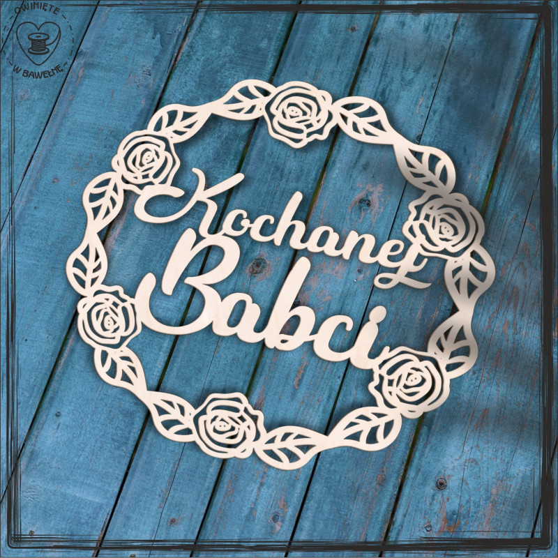 Dzień babci i dziadka 1 Obręcz, koło, baza do łapacza Dzień babci i dziadka 1 Obręcz, koło, baza do łapacza