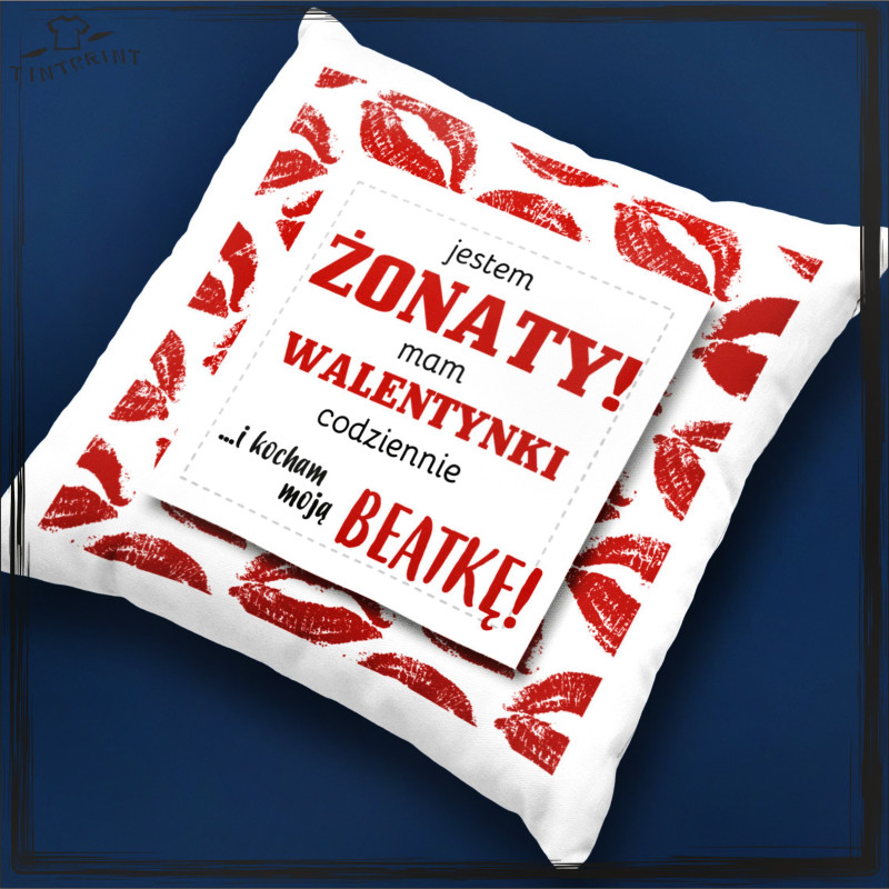 JESTEM ŻONATY MAM WALENTYNKI CODZIENNIE JESTEM ŻONATY MAM WALENTYNKI CODZIENNIE