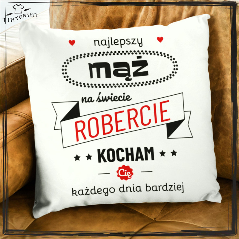 NAJLEPSZY MĄŻ NA ŚWIECIE (IMIĘ) NAJLEPSZY MĄŻ NA ŚWIECIE (IMIĘ)