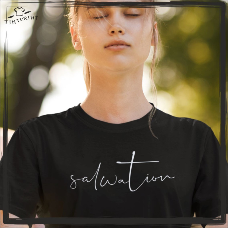 SALWATION SALWATION