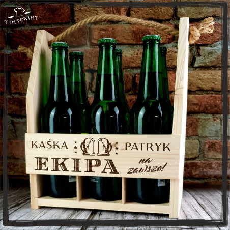 IMIONA EKIPA NA ZAWSZE