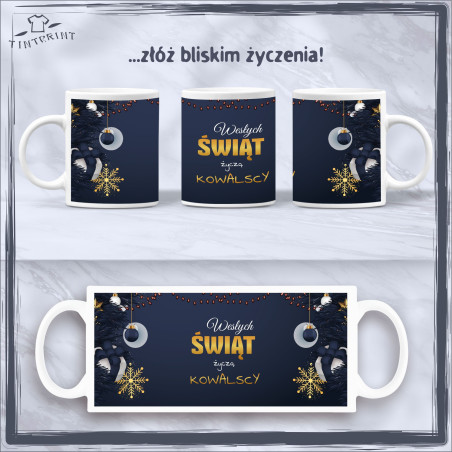 Wesołych Świąt